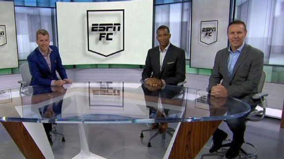 ESPN MLS实力榜:卡塞米罗助阵,迈阿密重返榜首